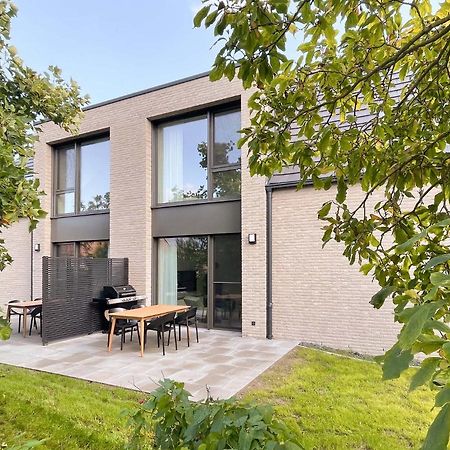 Haus Meerling Рерик Екстериор снимка