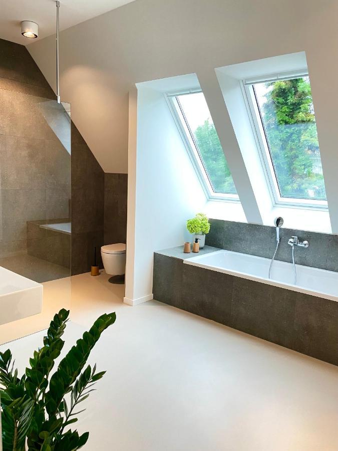 Haus Meerling Рерик Екстериор снимка
