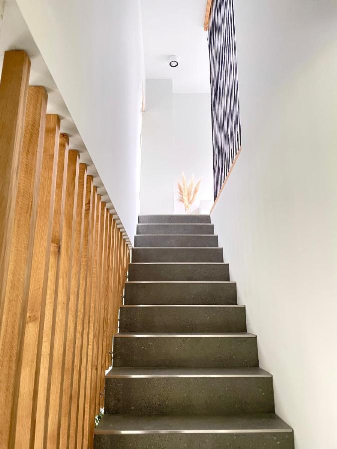 Haus Meerling Рерик Екстериор снимка