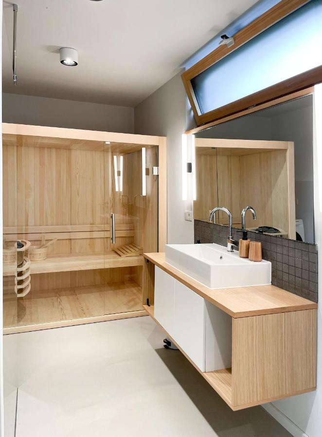 Haus Meerling Рерик Екстериор снимка