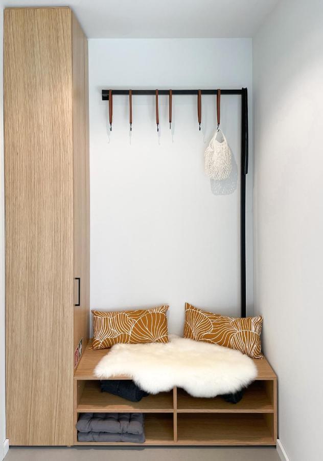 Haus Meerling Рерик Екстериор снимка