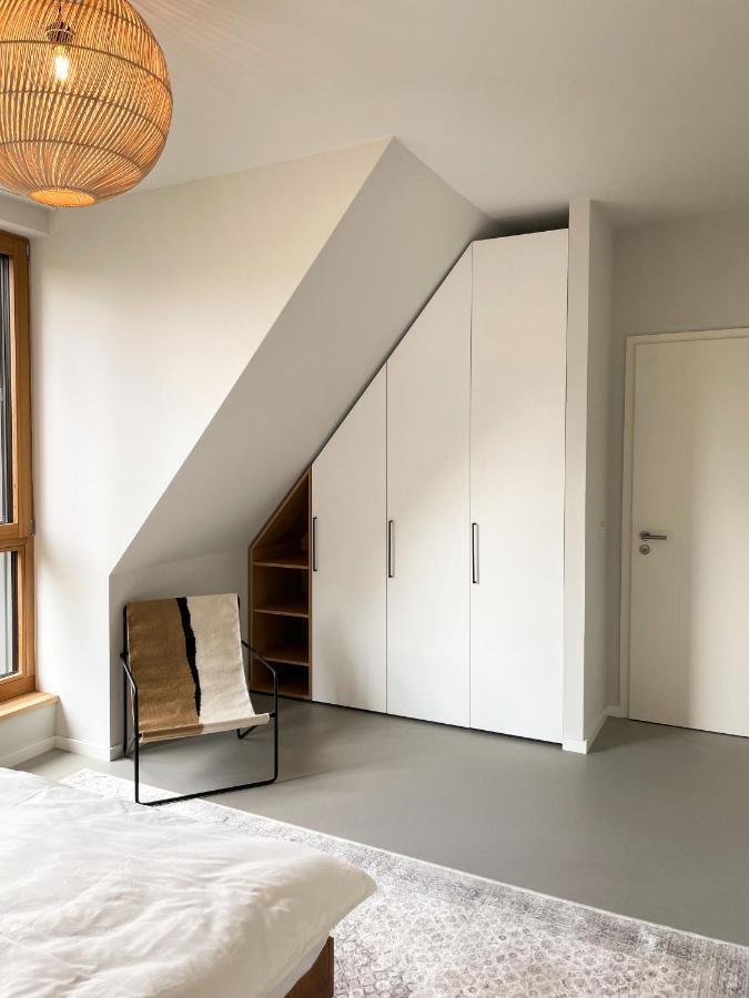 Haus Meerling Рерик Екстериор снимка