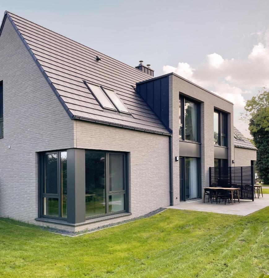 Haus Meerling Рерик Екстериор снимка