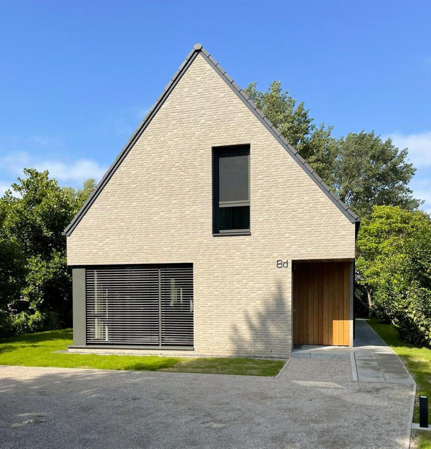 Haus Meerling Рерик Екстериор снимка